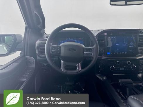 New 2026 Ford F150 Lariat image 26