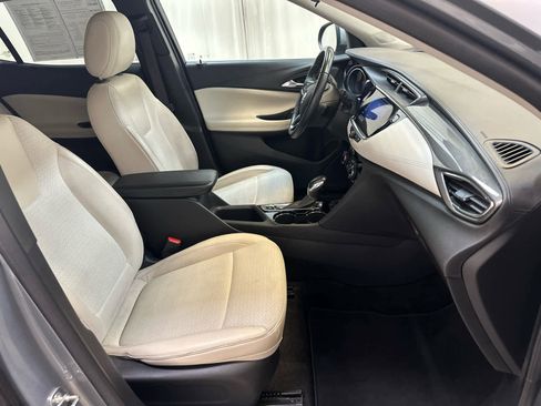 Used 2023 Buick Encore GX Preferred w/ Cold Weather Comfort Package FWD image 13
