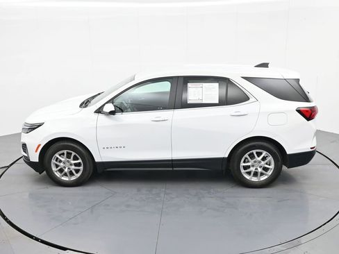Used 2024 Chevrolet Equinox LT image 17