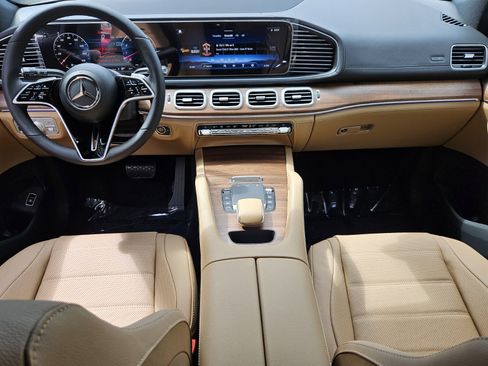 New 2026 Mercedes-Benz GLE 450 4MATIC image 16