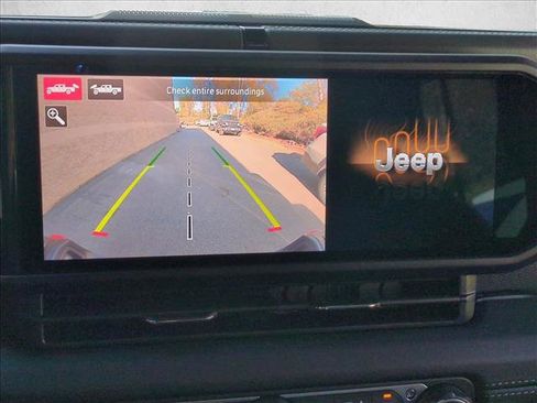 New 2026 Jeep Gladiator Rubicon AWD/4WD image 13