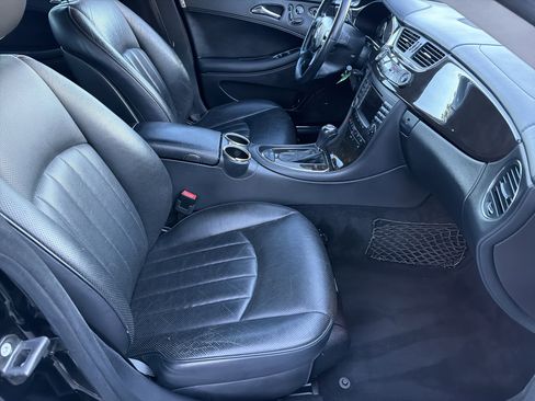 Used 2006 Mercedes-Benz CLS 500 image 13