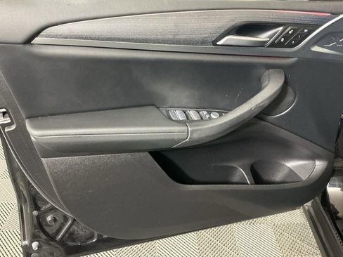 Certified 2023 BMW X3 sDrive30i w/ Convenience Package image 24