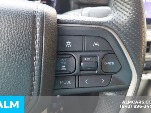Used 2024 Toyota Tacoma TRD Off-Road AWD/4WD image 28