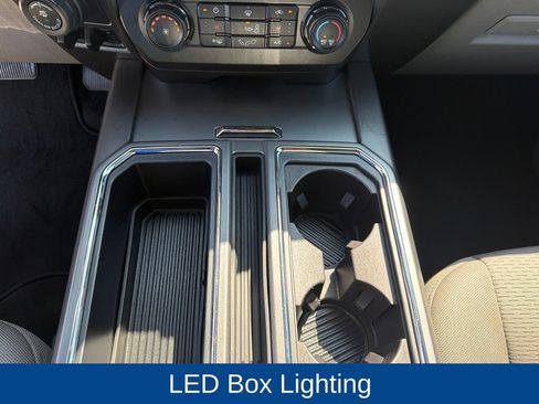 Certified 2019 Ford F150 XLT w/ Equipment Group 302A Luxury AWD/4WD image 25