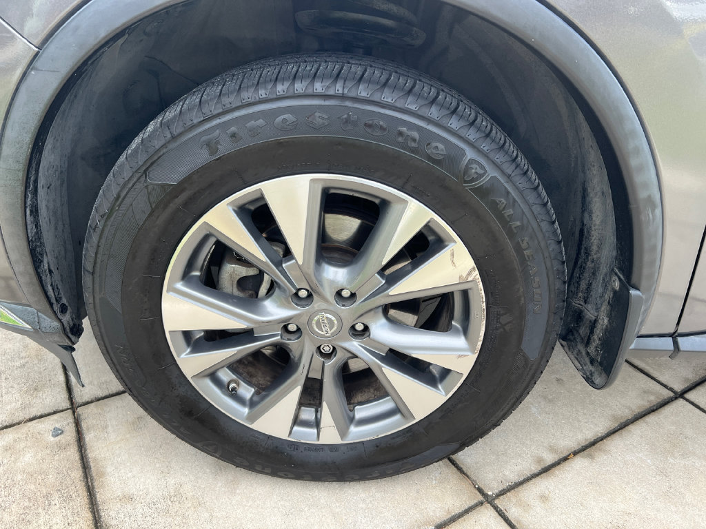 Used 2015 Nissan Murano S w/ Cargo Package FWD image 23