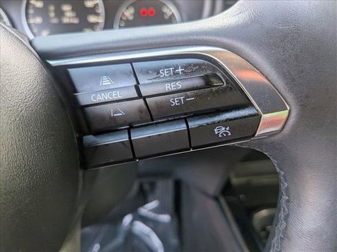 Used 2025 MAZDA CX-30 AWD 2.5 S w/ Preferred Package image 12