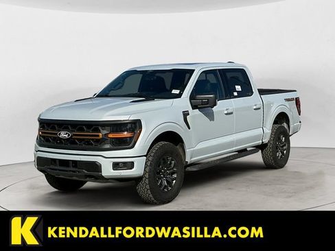 Used 2025 Ford F150 Tremor w/ Bed Utility Package AWD/4WD image 1