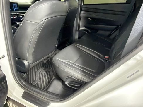 Used 2025 Hyundai Tucson XRT image 21