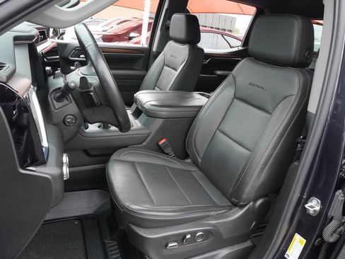 Used 2024 GMC Sierra 1500 Denali image 15