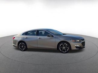 Used 2024 Chevrolet Malibu LT video 2