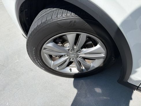 Used 2025 Acura MDX FWD image 5