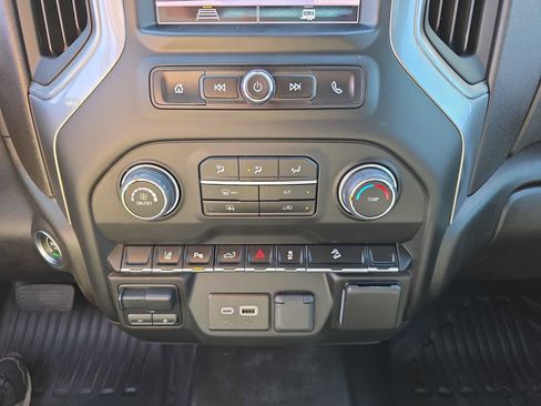 Used 2024 Chevrolet Silverado 2500 W/T w/ WT Fleet Convenience Package image 16