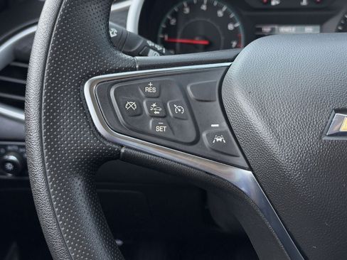 Used 2024 Chevrolet Malibu LT FWD image 16