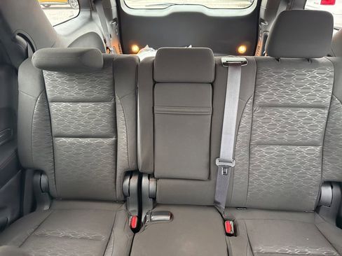 New 2026 Dodge Durango GT w/ Blacktop Package image 15