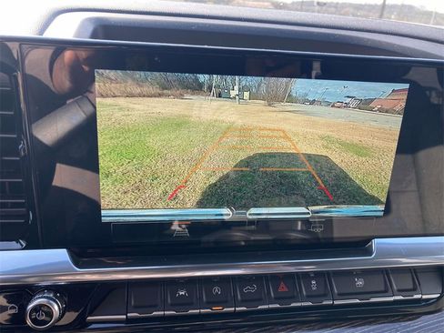 New 2026 GMC Sierra 1500 Elevation image 19