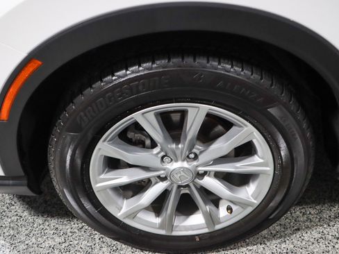 Used 2023 Honda CR-V EX-L image 11