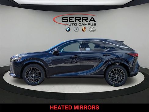 New 2026 Lexus RX 350 Premium w/ Convenience Package image 6