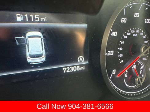 Used 2022 Hyundai Santa Fe SEL FWD image 14