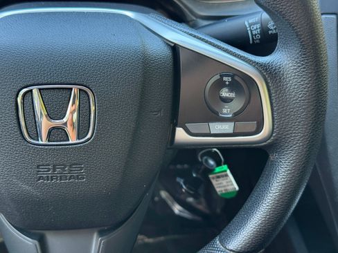 Used 2018 Honda Civic LX image 19