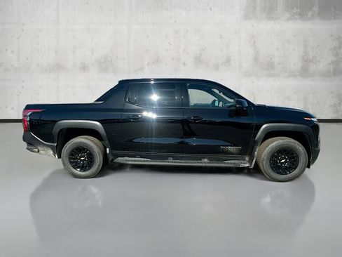 New 2026 Chevrolet Silverado EV LT w/ Plus Package image 4