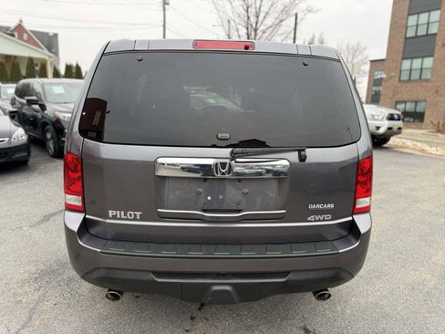 Used 2014 Honda Pilot EX image 6