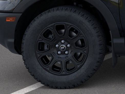 New 2025 Ford Bronco Sport Badlands w/ Badlands Tech Package image 19