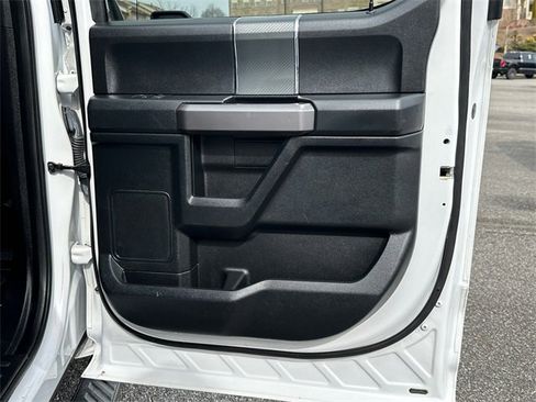 Used 2018 Ford F150 XLT w/ Equipment Group 302A Luxury image 16