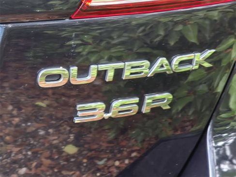 Used 2013 Subaru Outback 3.6R Limited w/ Moonroof Pkg image 29