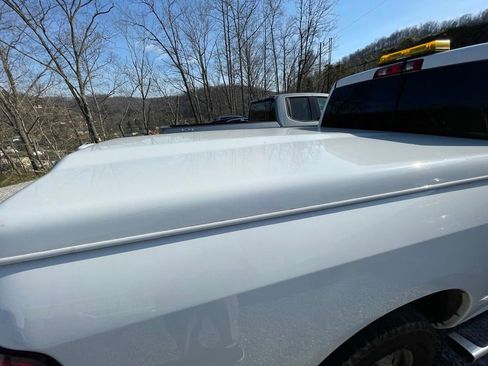 Used 2015 RAM 1500 Tradesman image 6