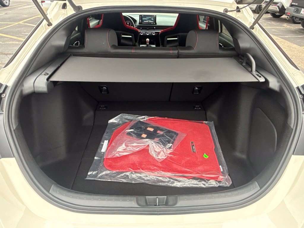 Used 2024 Honda Civic Type R image 15