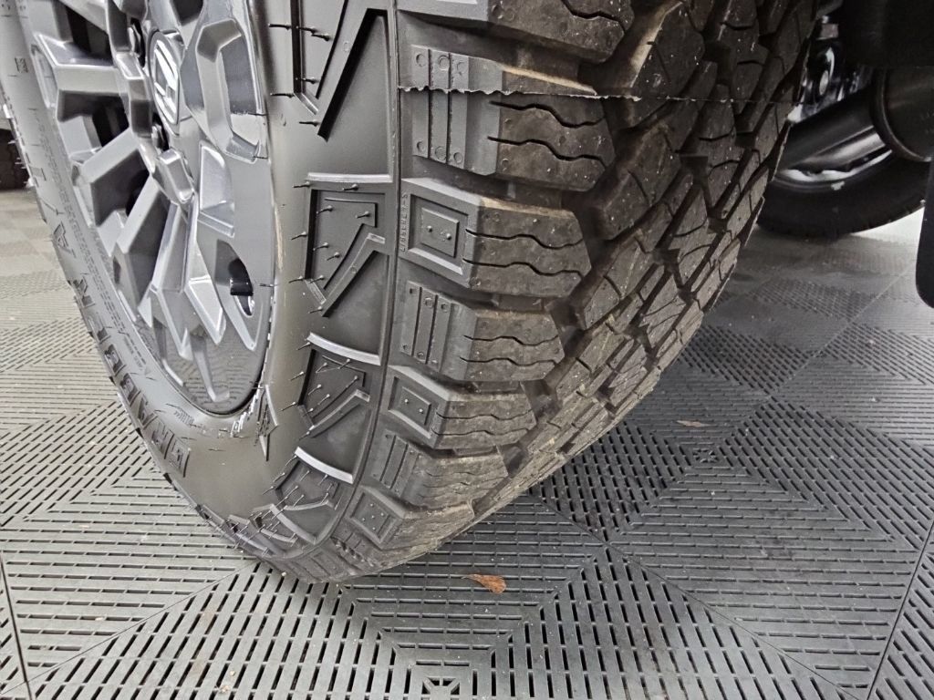 New 2026 Honda Passport TrailSport image 45