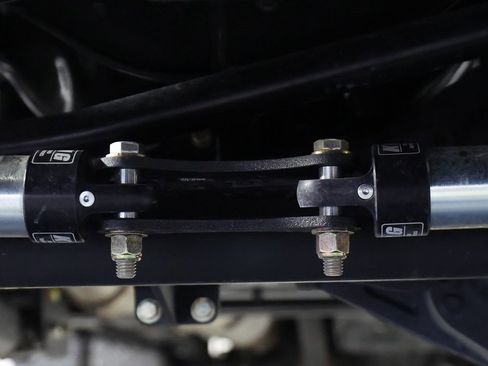 Used 2025 Ford F350 Platinum w/ Platinum Plus Package image 42