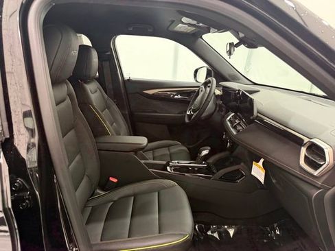 New 2026 Chevrolet TrailBlazer ACTIV w/ Driver Confidence Package image 16