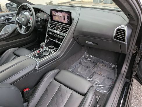 Used 2024 BMW M8 Competition AWD/4WD image 14