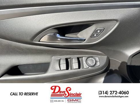 New 2026 Buick Envista Preferred w/ Convenience I Package FWD image 13