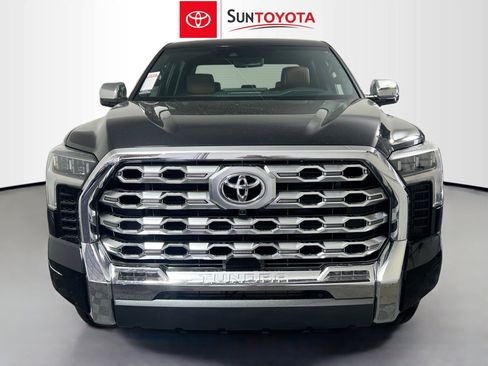 New 2026 Toyota Tundra 1794 Edition image 10