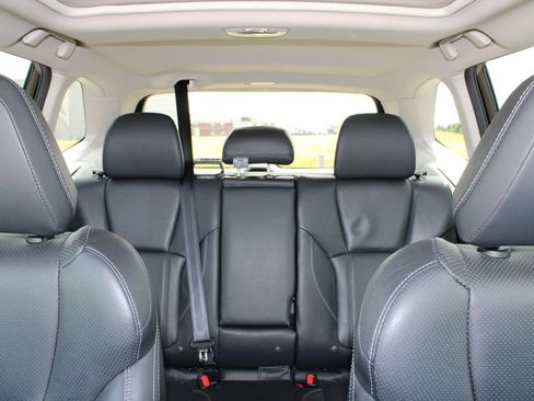 Used 2020 Subaru Forester Limited w/ Popular Package #3 AWD/4WD image 15