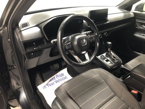 Used 2024 Honda CR-V Sport image 19