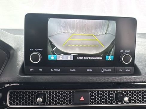 Used 2025 Honda Civic Sport image 25