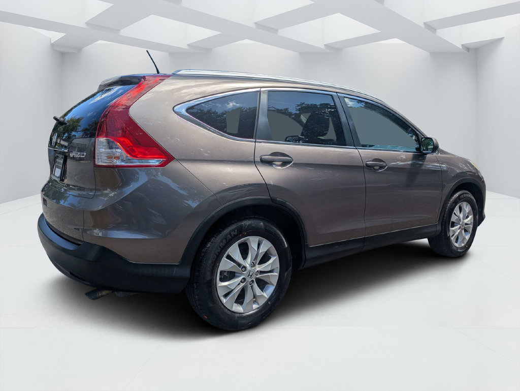 Used 2013 Honda CR-V EX-L image 3
