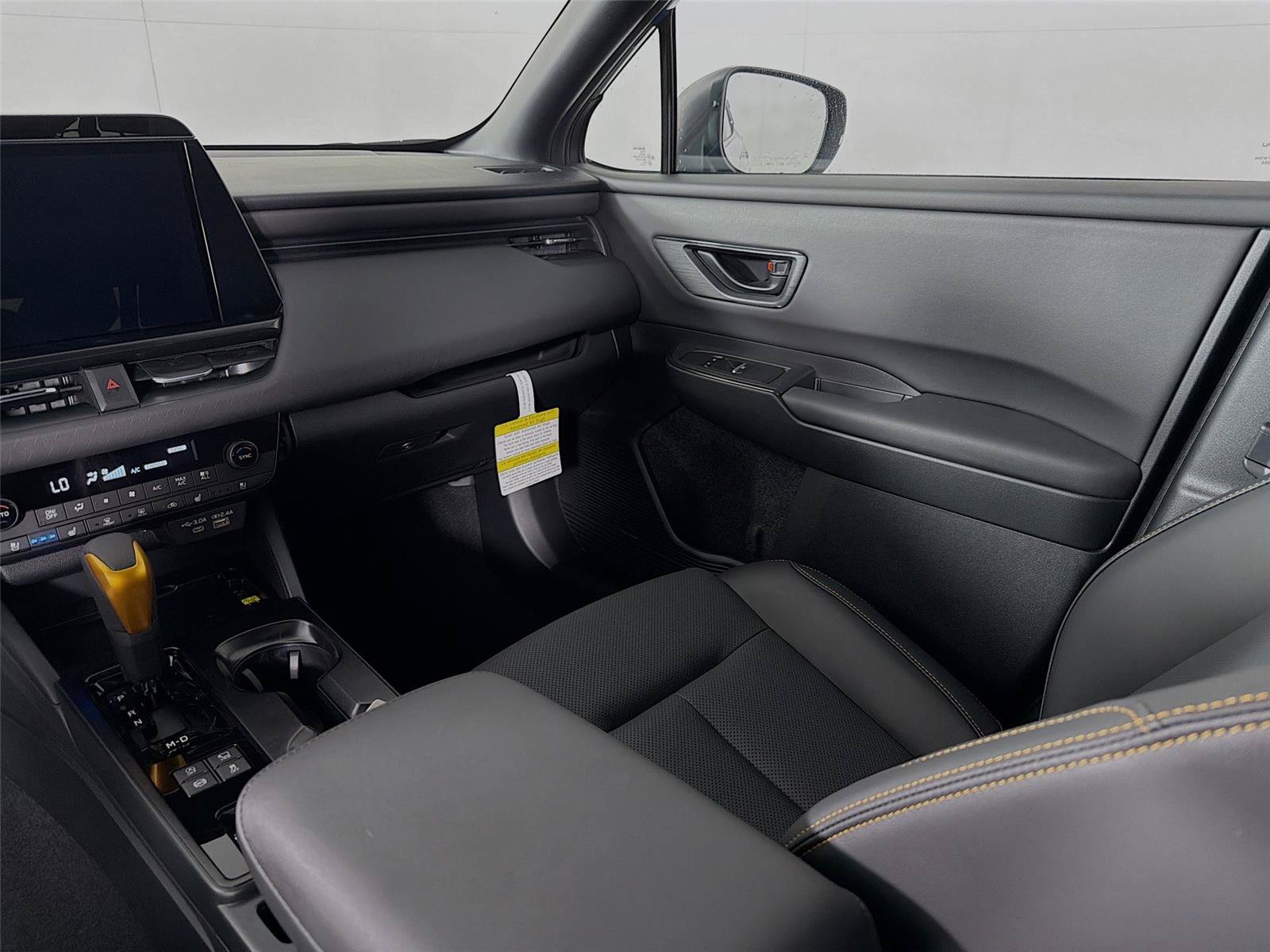 New 2026 Subaru Outback Wilderness AWD/4WD image 26