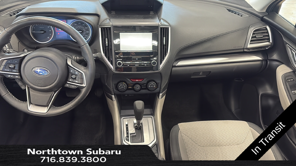 Used 2019 Subaru Forester Premium w/ All-Weather Package AWD/4WD image 11