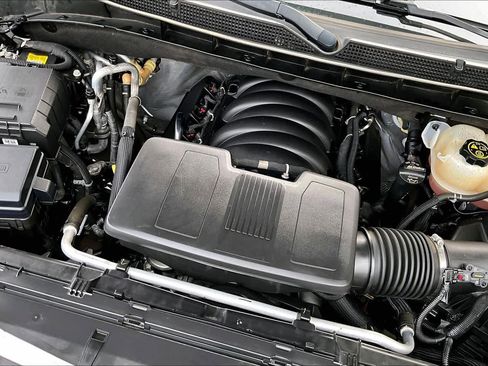 Used 2023 GMC Yukon XL Denali w/ Advanced Technology Package image 31