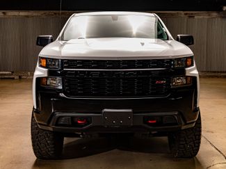 Used 2020 Chevrolet Silverado 1500 Custom Trail Boss video 2
