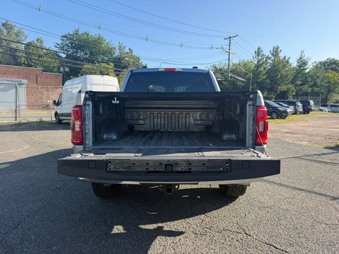 Used 2021 Ford F150 XLT w/ Equipment Group 302A High AWD/4WD image 28