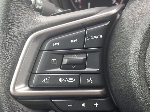 Certified 2024 Subaru Outback Premium image 21