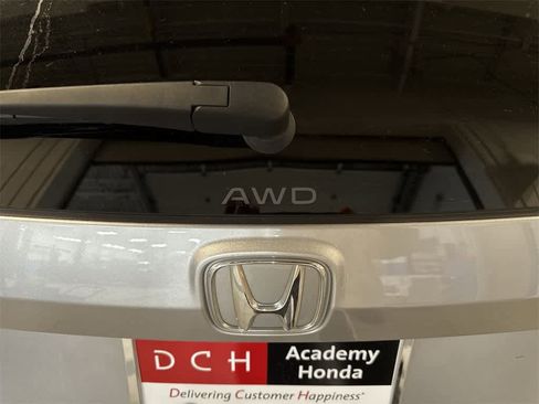 Used 2023 Honda CR-V EX-L image 27
