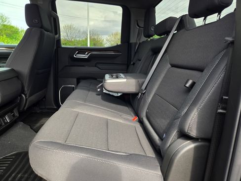 New 2026 GMC Sierra 1500 Elevation AWD/4WD image 30