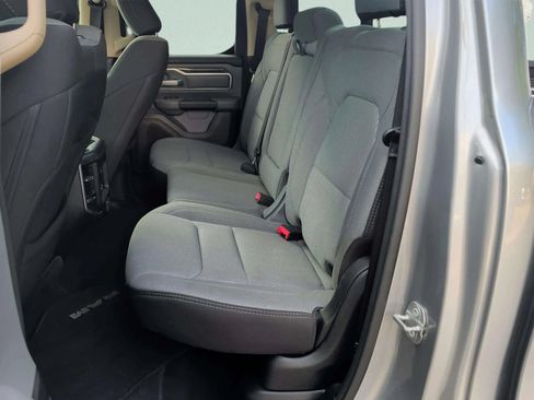 Used 2020 RAM 1500 Big Horn AWD/4WD image 28